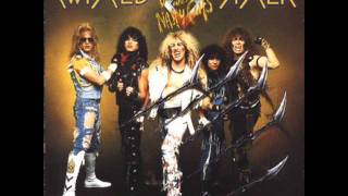 Twisted Sister - Be Chrool To Your Scuel