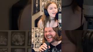 Download lagu Bring me to life (best cover) #shorts #coversong #evanescence #bringmetolife mp3