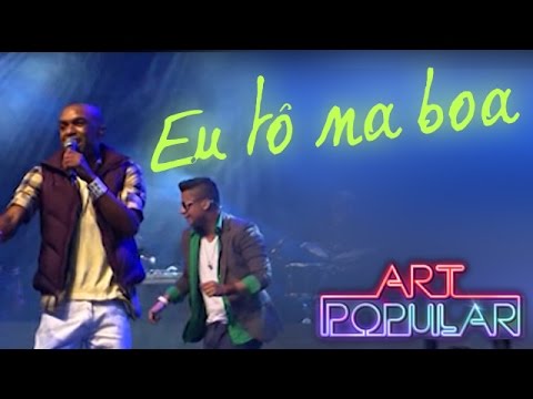 Eu Tô Na Boa video