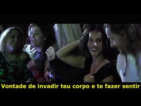 Bala,Bombom e Chocolate - Fissuras de um Casal ( Legendado )HQ