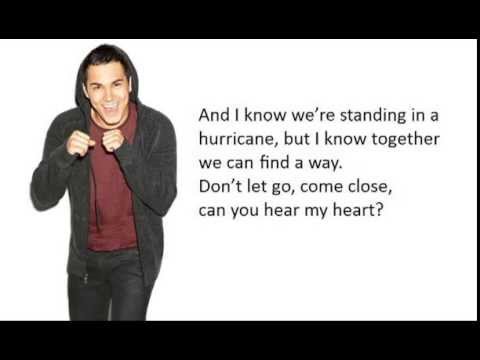 My Song For You video