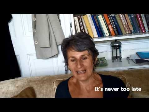 Things I wish I'd known: a parent's perspective