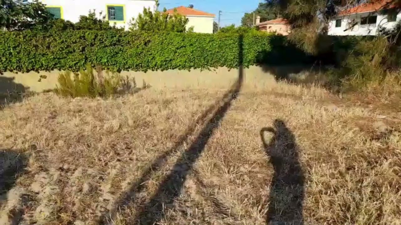Vídeo do imóvel