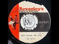 KEN BOOTHE - Your Feeling And Mine [1971]