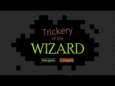 Trickery of the wizard