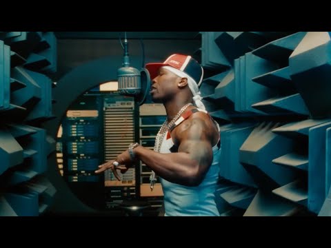 2Pac & 50 Cent - Look in My Eyez (2024) feat. Ice Cube, Eminem & Kastro