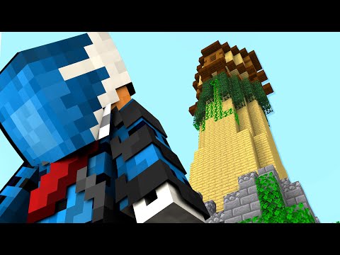 LA TORRE SULLA MONTAGNA - ImperoCraft ep 8