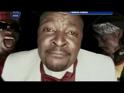 Mapaputsi - Nangu uMapaputsi (Music Video)