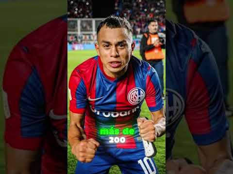 3 jugadores que jugaron en san lorenzo y central cordoba #argentina #futbol  #san lorenzo #gold