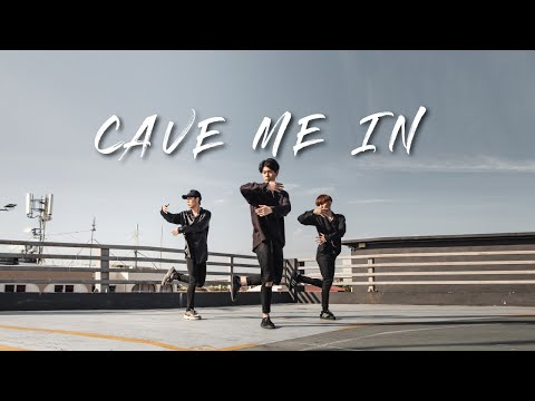 Gallant x Tablo x Eric Nam - Cave Me In | Daniel's Choreography