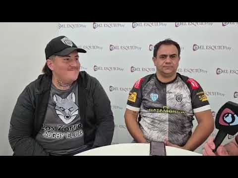 Gran Venta de Locro del Club "Los Zorros" Buscan recaudar fondos para los fichajes de los jugadores
