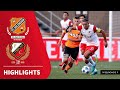 Samenvatting FC Volendam - Jong FC Utrecht (11-09-2020)