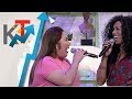 Jimmy And Frenchie Sing Can This Be Love