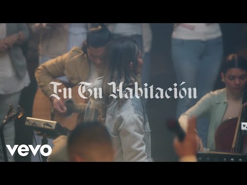 Abba Pater Worship - En Tu Habitación ft. Isamaris Torres