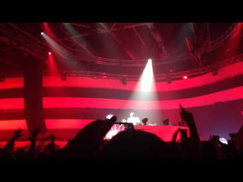 A STATE OF TRANCE 700 UTRECHT ARMIN VAN BUUREN 2