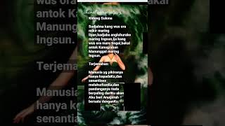 Download lagu Pitutur jawa,wejangan jawa,katabijak kehidupan#wejanganjawa #pituturjawa#katabijakkehidupan mp3 Download lagu Pitutur jawa,wejangan jawa,katabijak kehidupan#wejanganjawa #pituturjawa#katabijakkehidupan mp3