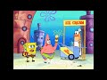SpongeBob Music Earl S Revenge Pitch 2
