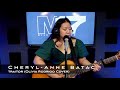 Cheryl Anne Batac Traitor Olivia Rodrigo Cover