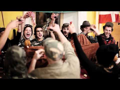 SNAKEYES - La Chasse -