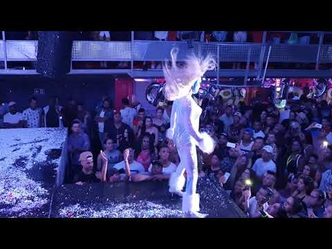 Ashiley Close final drag danger 2019