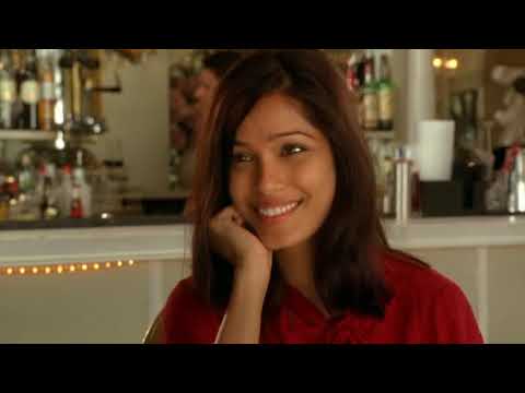 You Will Meet A Tall Dark Stranger DVD Trailer