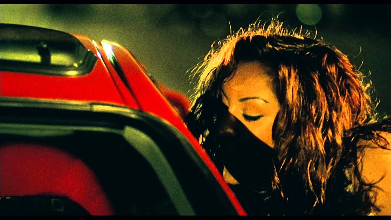 The Fast and The Furious - Trailer