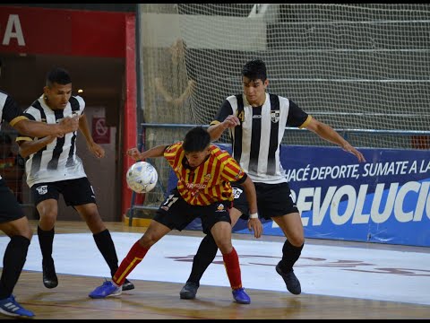 #LNFA2019 - Defensores de Glew vs Cruz del Sur de Bariloche - Fecha 2 - Grupo A - #FaseFinal
