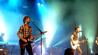 Eskimo Joe - New York