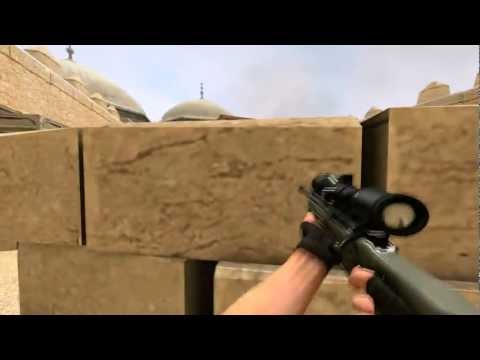 FREE DEMO - FAST 4K AWP ON D2 by sliNK (old source)