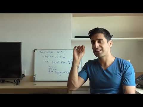 CURSO NOFAP, LECCIÓN 3 : INTERRUPTORES POSITIVOS