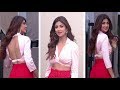 Shilpa Shetty S Photoshoot Video 2018 At Mehboob Studio