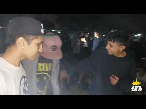 WANN vs SODES vs TITO ANTU vs DACER |8vos SFB 2K19|