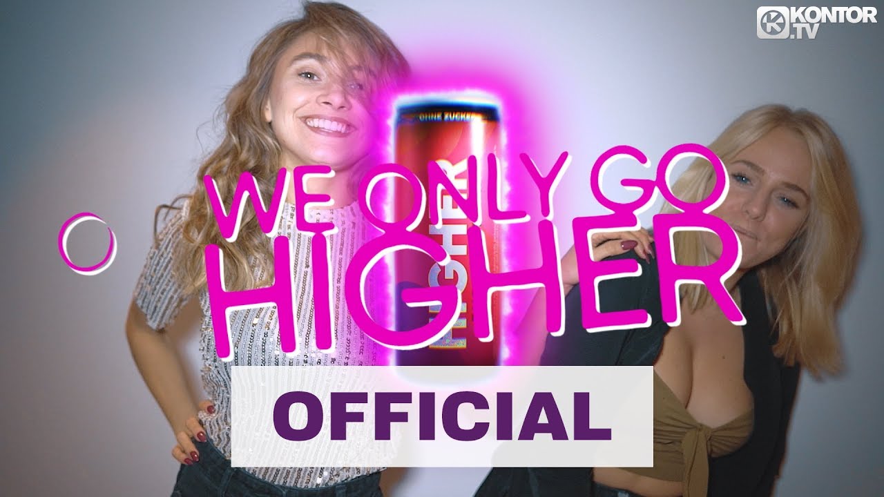 Jerome — Only Go Higher
