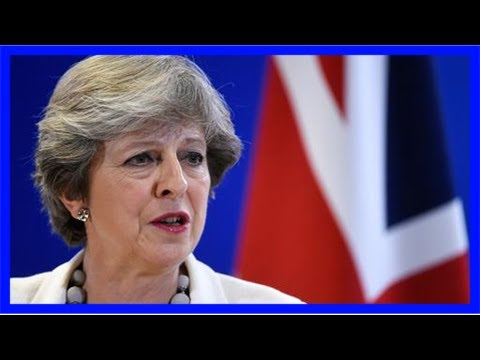 Beratungen über brexit-gesetz: machtkampf im unterhaus