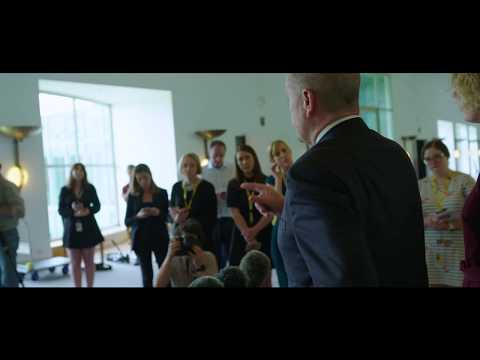 CCH Parliament - Discover the power that comes with knowing first (Teaser)