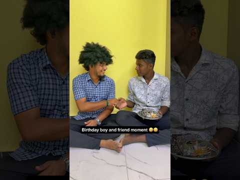 💯🤣Birthday boy👊🏻 தருணங்கள் 😤 #school #students #birthday #comedy #viral
