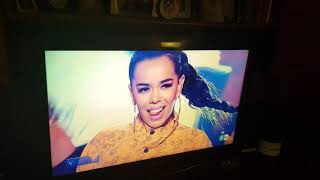 Beatriz Luengo Caprichosa