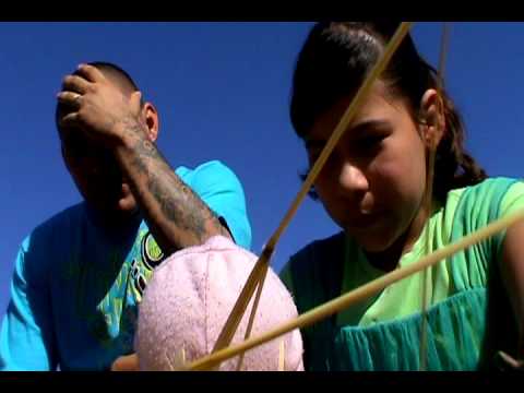 PBC EL ATREVIDO FT. X-TRISTE (Ella Es La Nina) HD MUSIC VIDEO