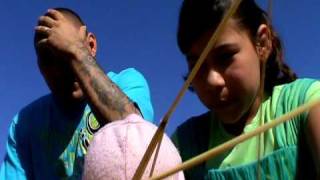 PBC EL ATREVIDO FT. X-TRISTE (Ella Es La Nina) HD MUSIC VIDEO