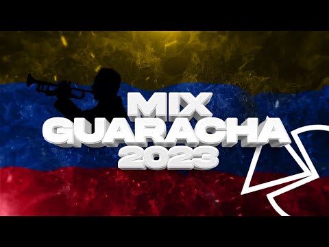 MIX GUARACHA 2023 (Aleteo, Zapateo 🇨🇴🔥) by JAVI KALEIDO