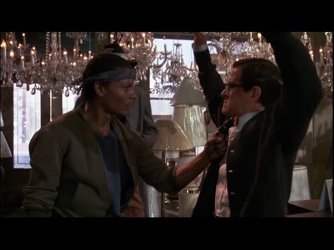 Police Academy 2 - Sweetchuck's Store Robbery