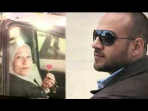 شكرا يا ماما      احمد مكي     رائعة