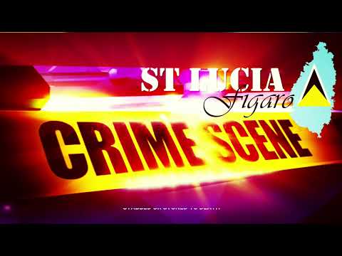 DESTROYING ST LUCIA ~ FIGARO REGGAE MUSIC