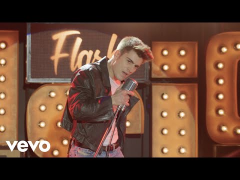 Pasquale Di Nuzzo, Elenco de Soy Luna - ¿Cómo Me Ves? (Open Music #3) (Soy Luna/Momento Musical)