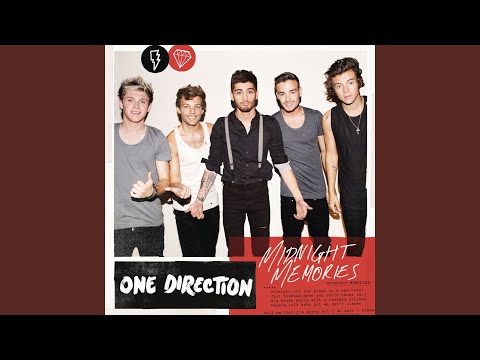 Video thumbnail for Story of My Life (Live X Factor Performance)