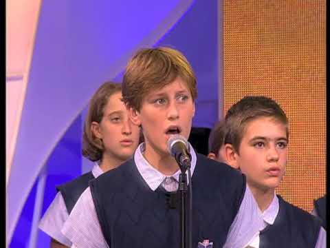 20h10 Pétantes — Live des Choristes (2)