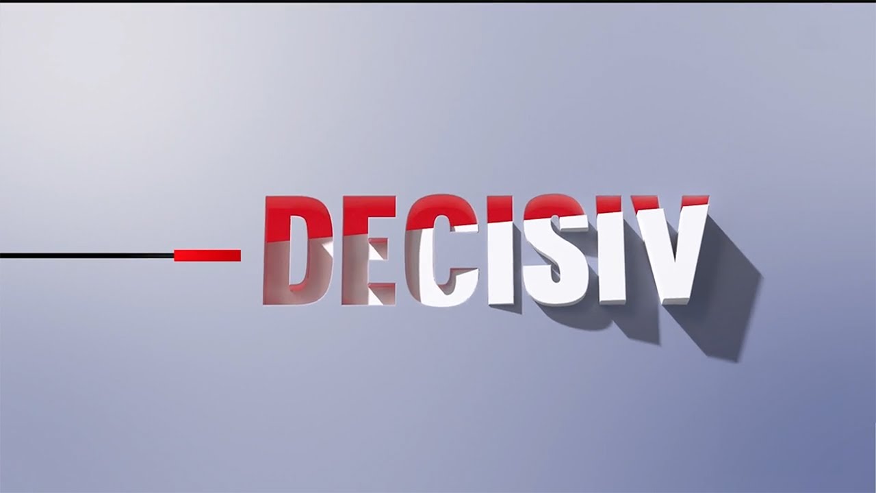 Geoană și decizia de a candida la Cotroceni | Decisiv din 04 septembrie