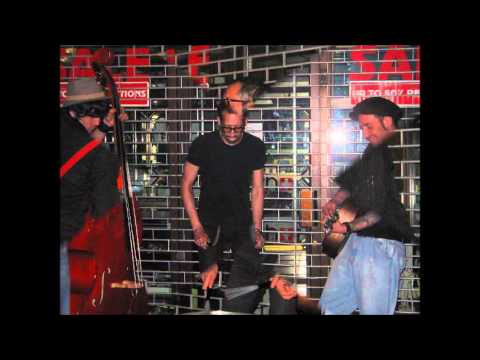 LOS JAILBREAKERS - FLIP, FLOP & FLY  (Acoustic Version)