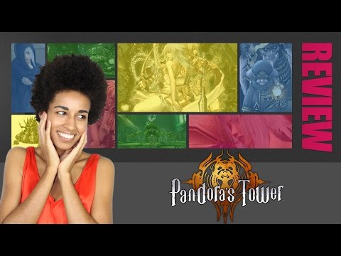 REVIEW | Pandora's Tower