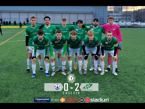 HooGee - EIF Akademi